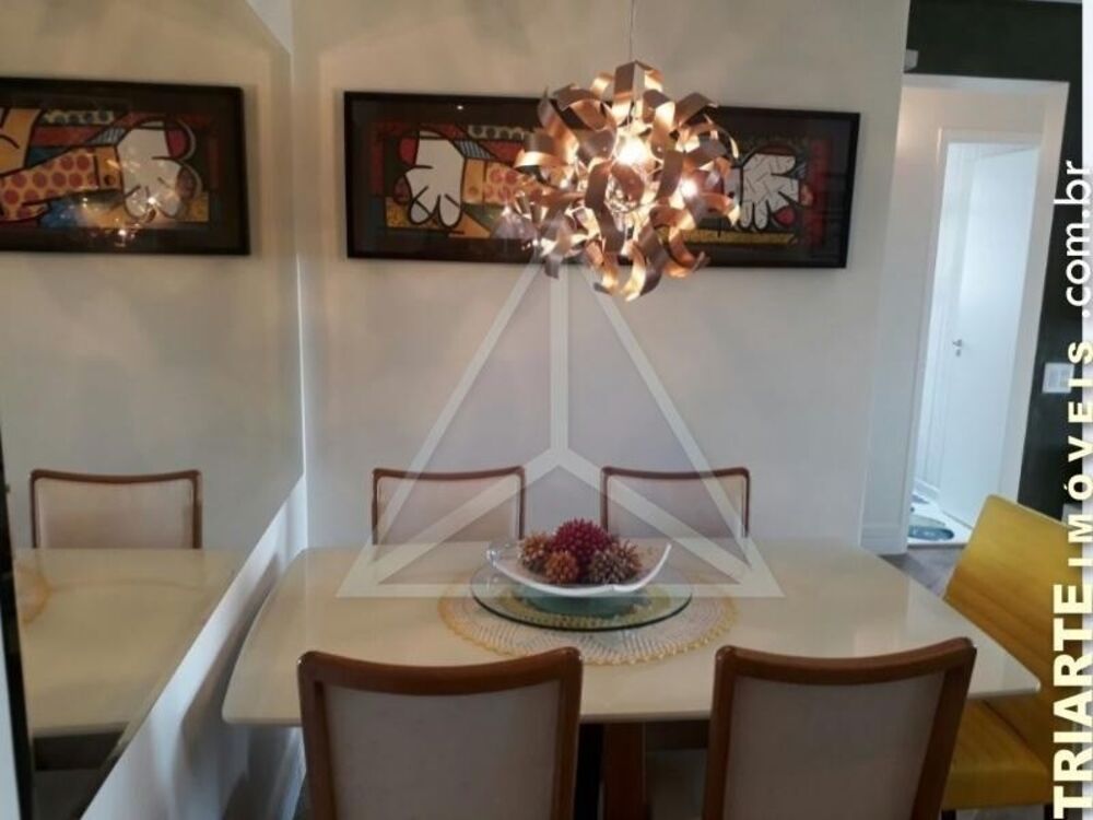 Apartamento, 2 quartos, 74 m² - Foto 4