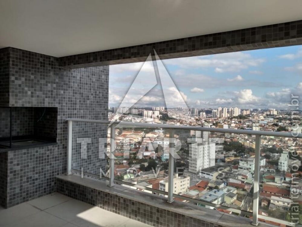 Apartamento à venda com 3 quartos, 227m² - Foto 1