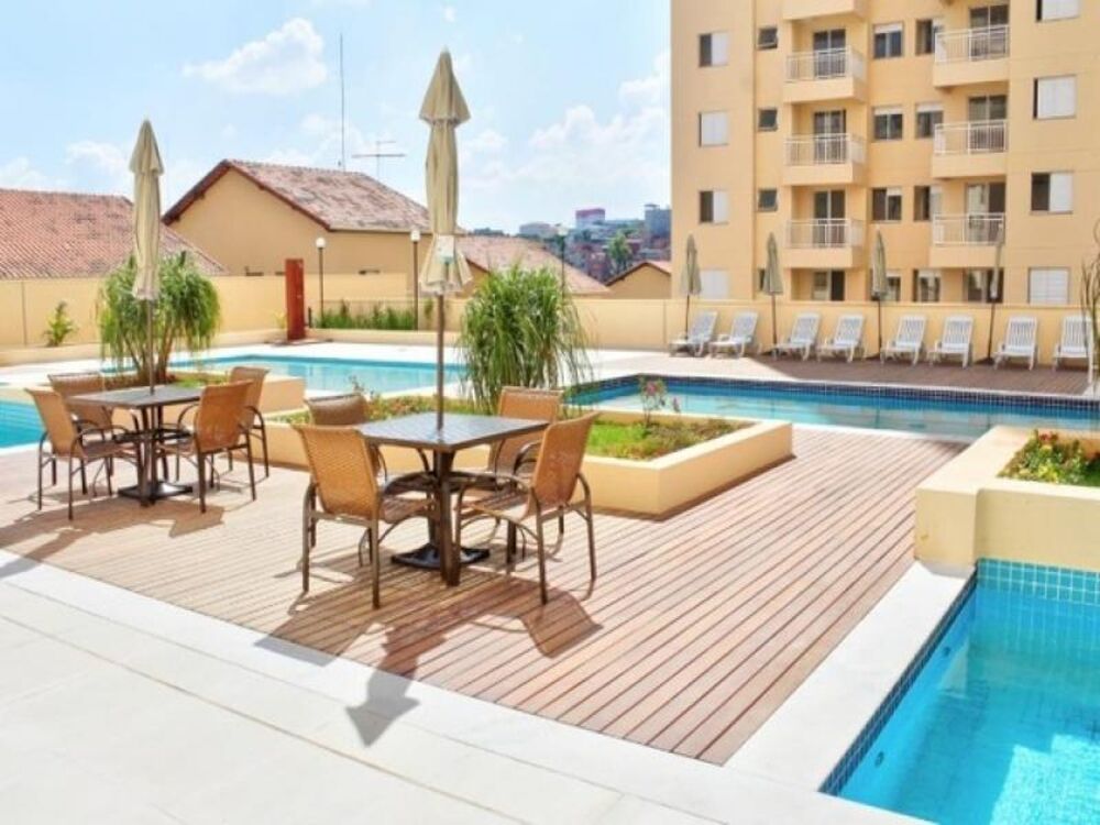 Sobrado à venda com 3 quartos, 156m² - Foto 3