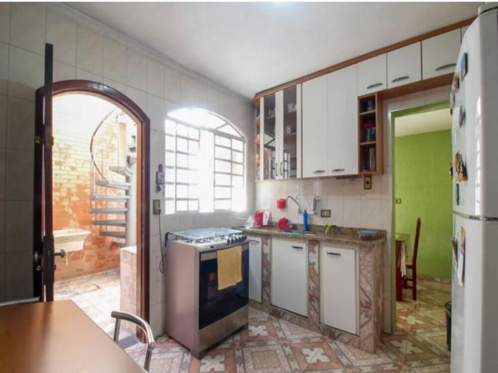 Apartamento, 2 quartos, 56 m² - Foto 2