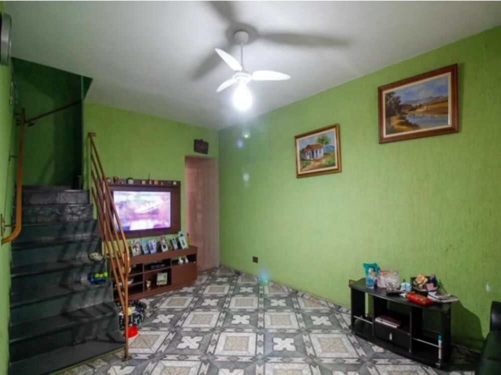 Apartamento, 2 quartos, 56 m² - Foto 4