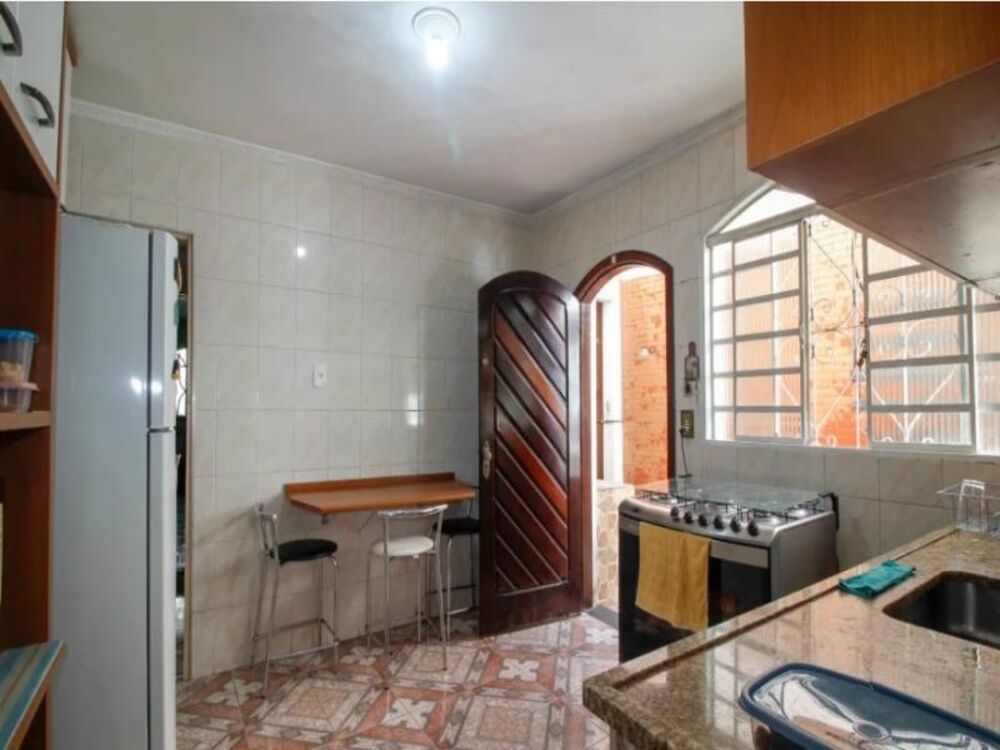 Apartamento, 2 quartos, 56 m² - Foto 1