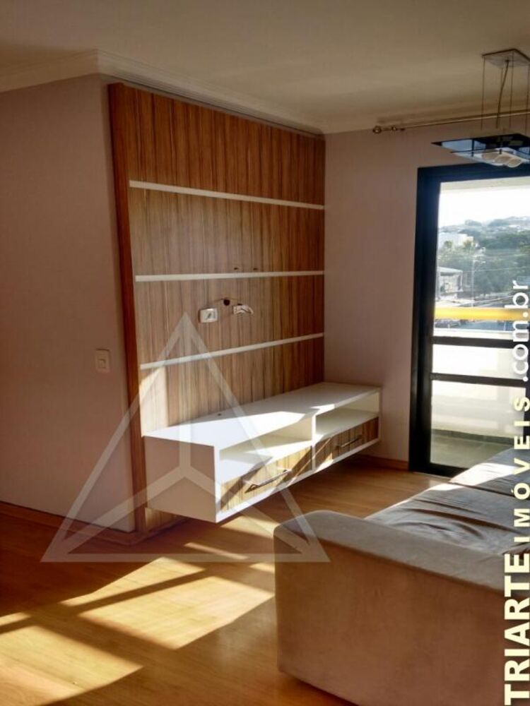 Apartamento, 2 quartos, 47 m² - Foto 1