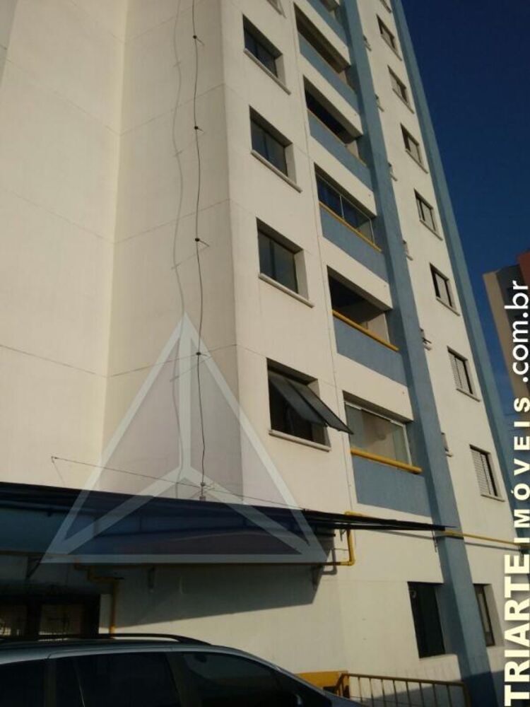 Apartamento, 2 quartos, 47 m² - Foto 3