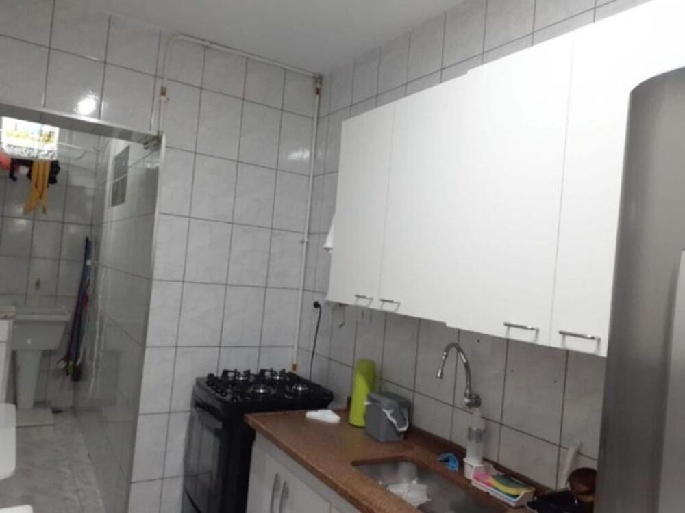 Apartamento, 2 quartos, 48 m² - Foto 3