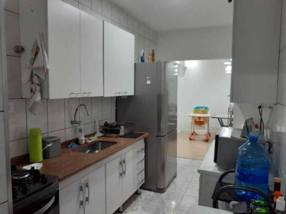 Apartamento, 2 quartos, 48 m² - Foto 2