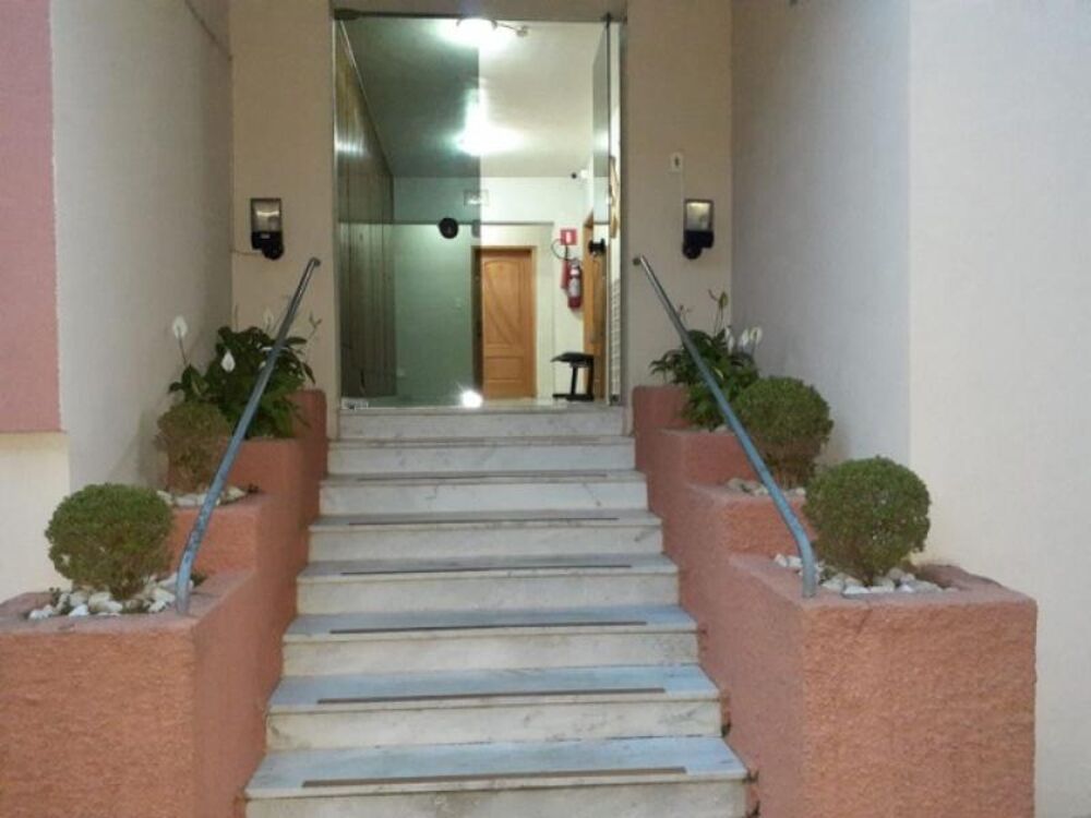 Apartamento, 2 quartos, 48 m² - Foto 1