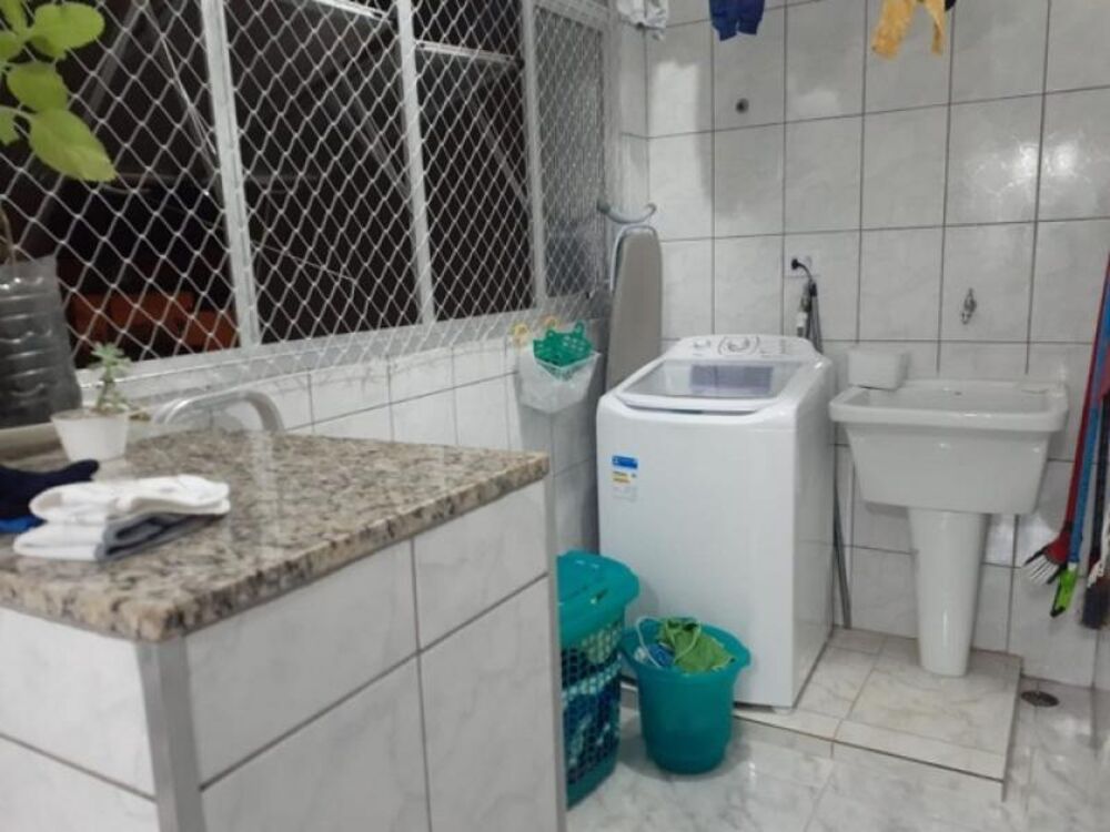 Apartamento, 2 quartos, 48 m² - Foto 4