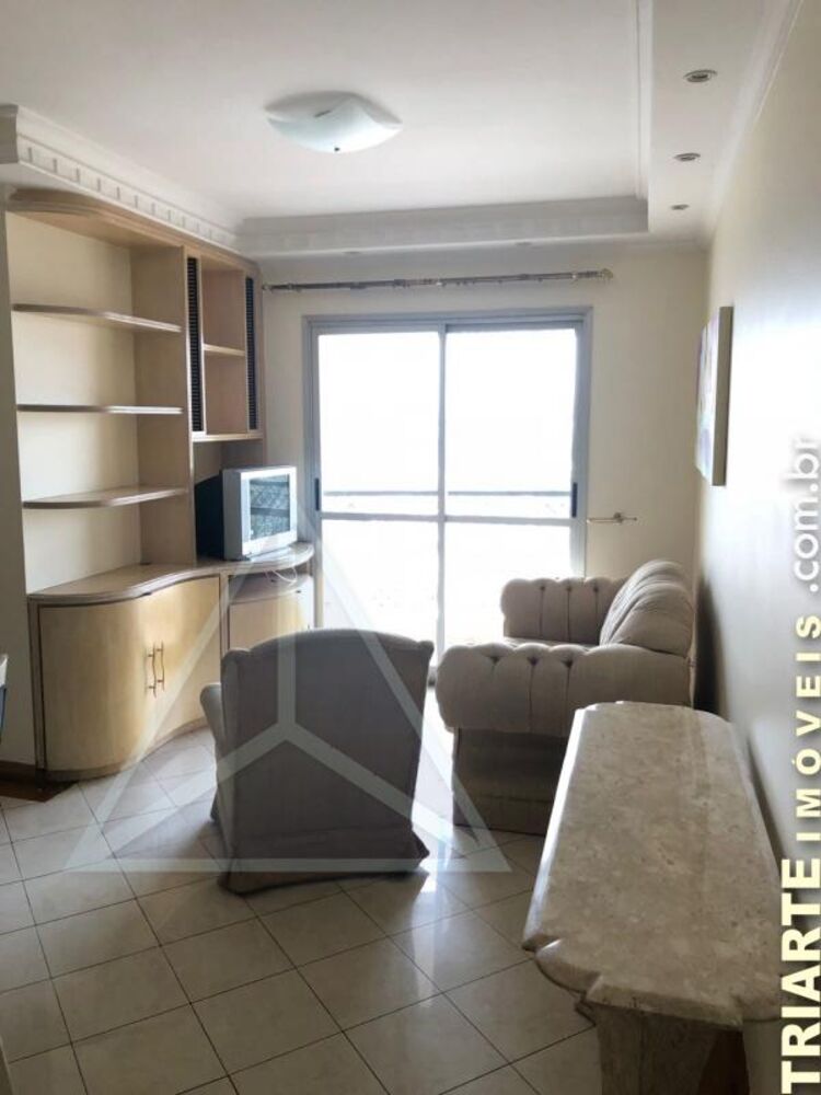 Apartamento, 2 quartos, 64 m² - Foto 1