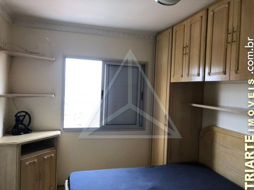 Apartamento, 2 quartos, 64 m² - Foto 2