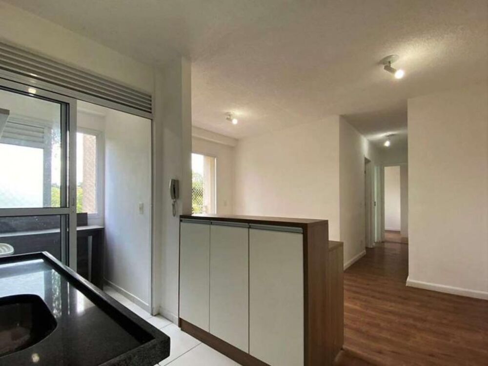 Apartamento, 3 quartos, 54 m² - Foto 1