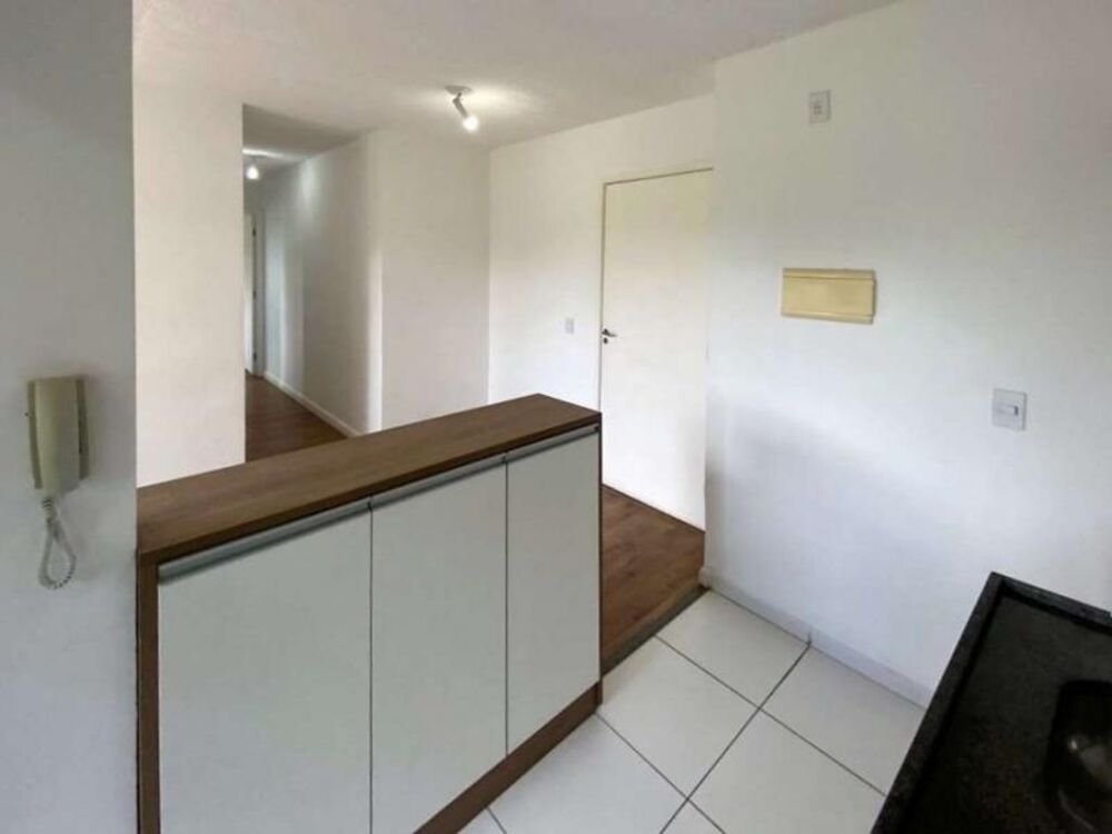 Apartamento, 3 quartos, 54 m² - Foto 2