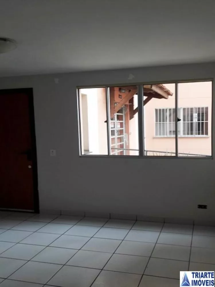 Apartamento para alugar com 2 quartos, 49m² - Foto 1