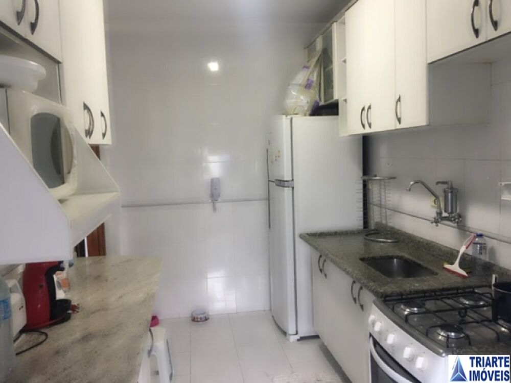 Apartamento, 2 quartos, 59 m² - Foto 8