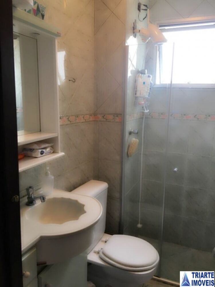 Apartamento, 2 quartos, 59 m² - Foto 2