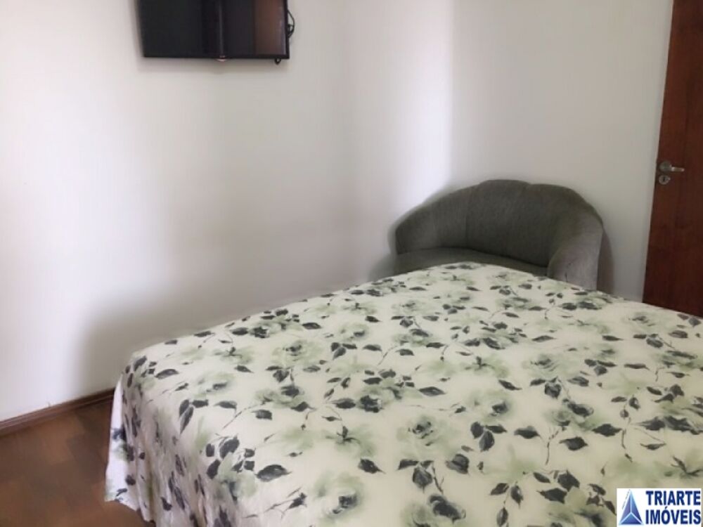 Apartamento, 2 quartos, 59 m² - Foto 1