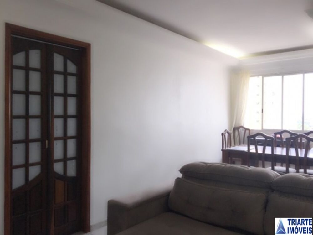 Apartamento, 2 quartos, 59 m² - Foto 3
