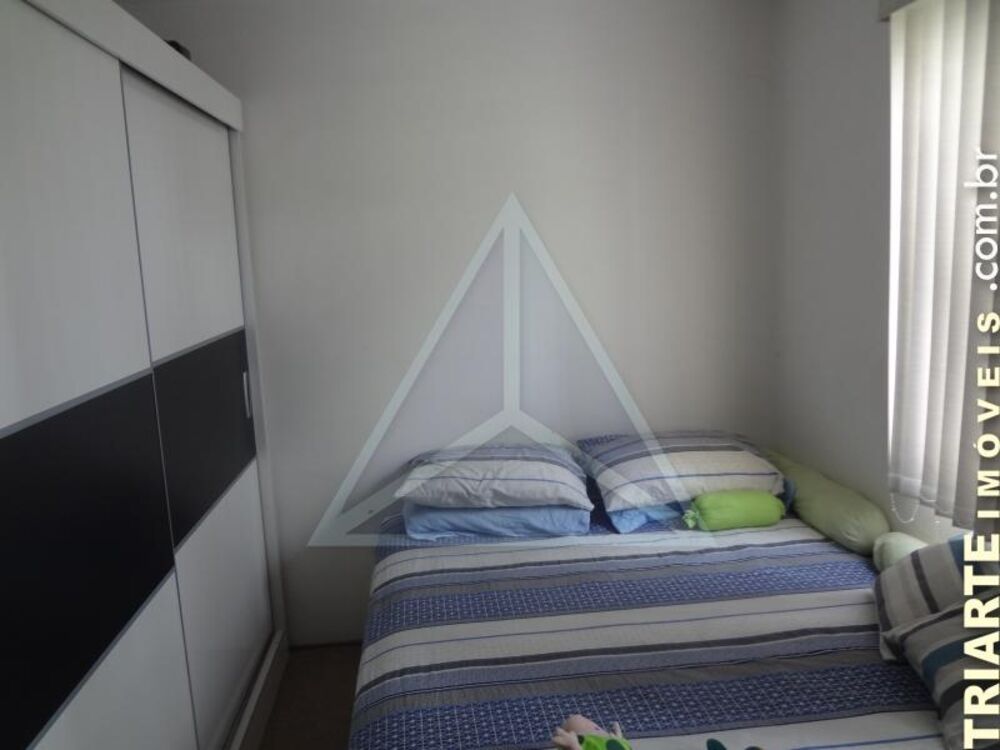 Apartamento, 3 quartos, 60 m² - Foto 3