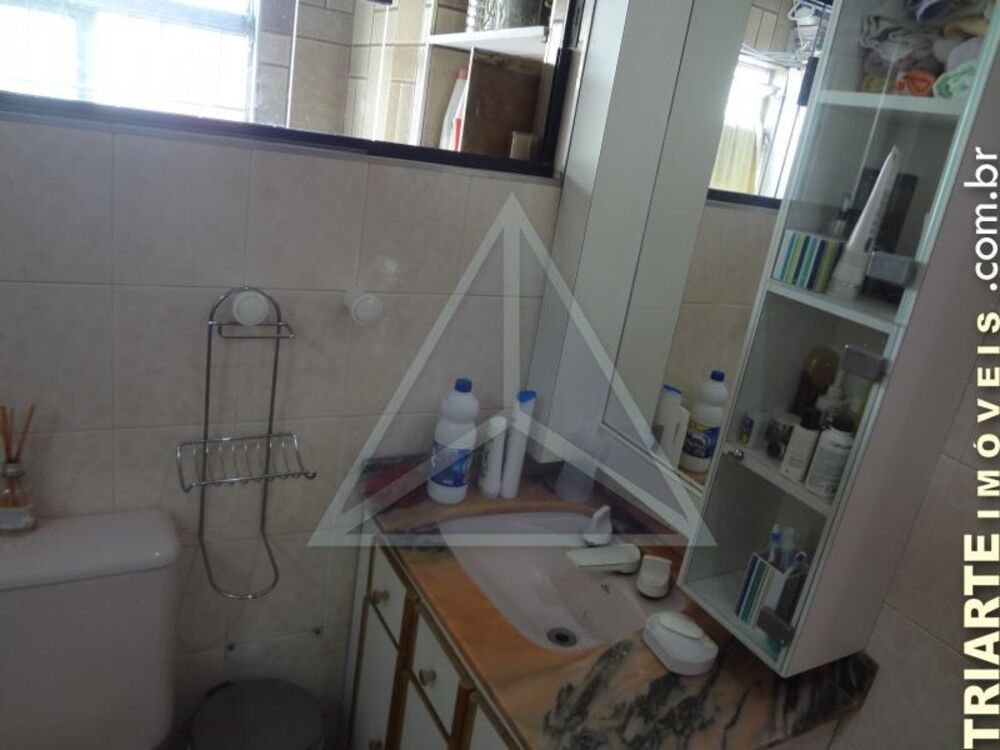 Apartamento, 3 quartos, 60 m² - Foto 4