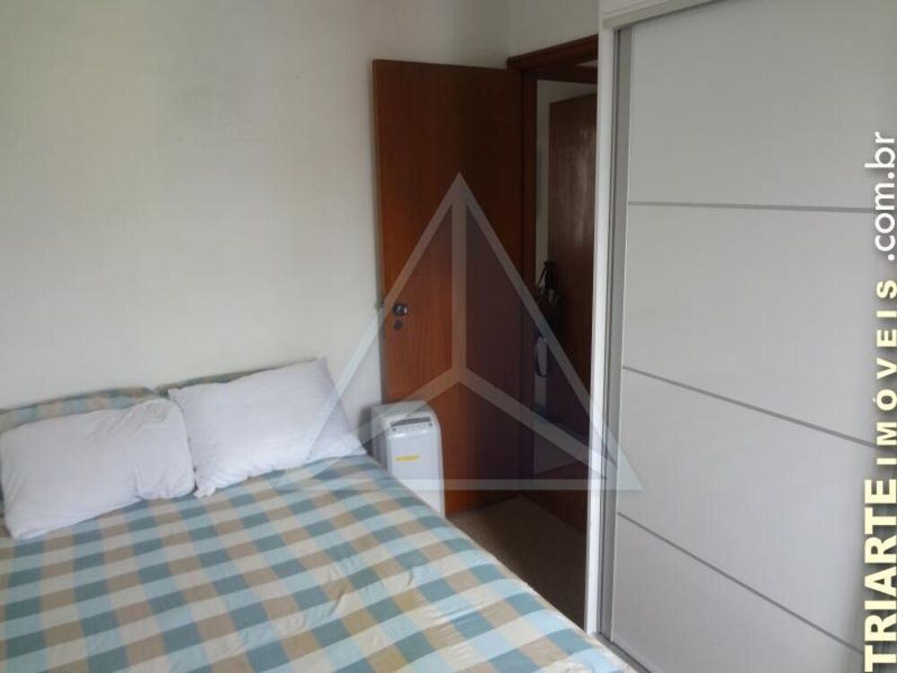 Apartamento, 3 quartos, 60 m² - Foto 1