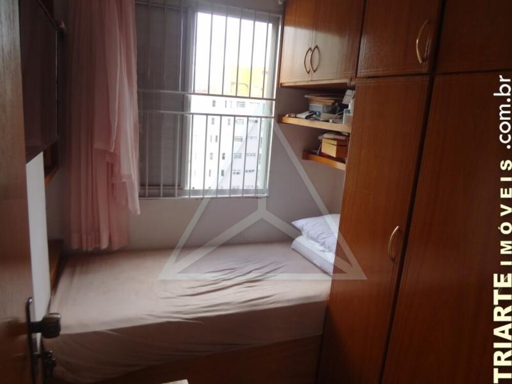 Apartamento, 3 quartos, 60 m² - Foto 2