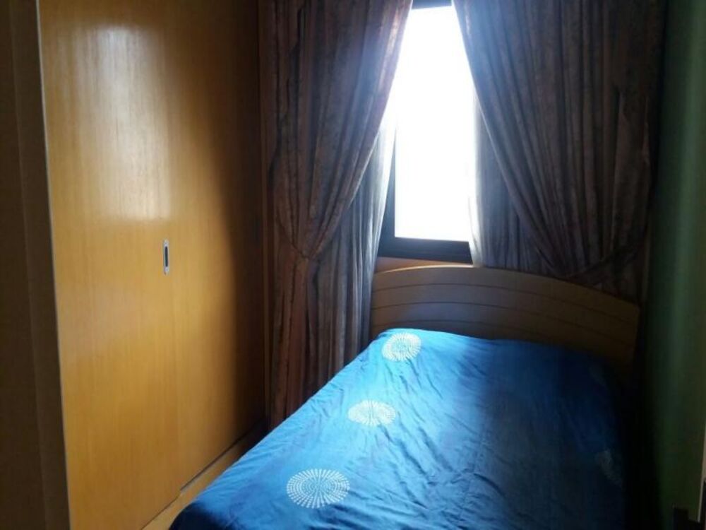 Apartamento à venda com 3 quartos, 65m² - Foto 2