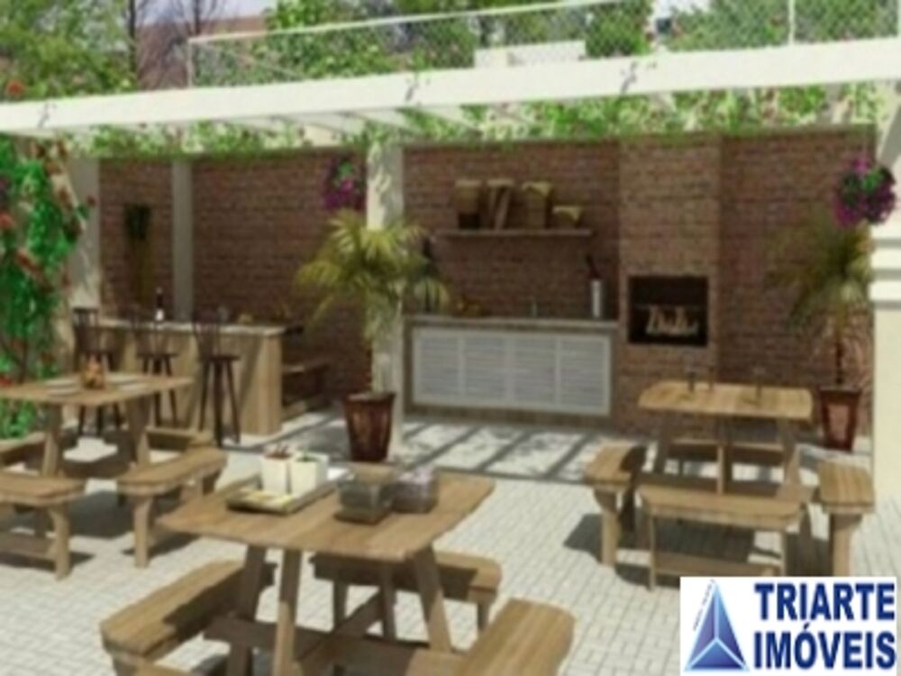 Apartamento, 3 quartos, 75 m² - Foto 4