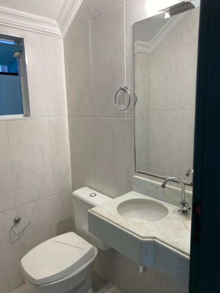 Apartamento, 3 quartos, 80 m² - Foto 1