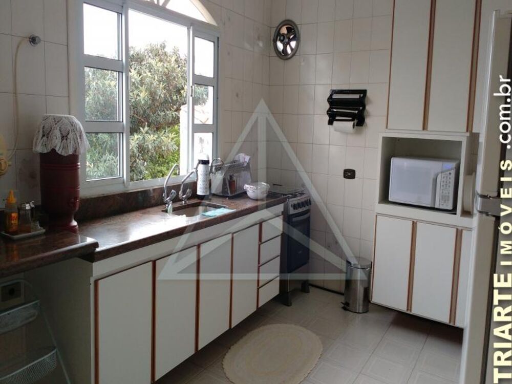 Sobrado, 4 quartos, 378 m² - Foto 3