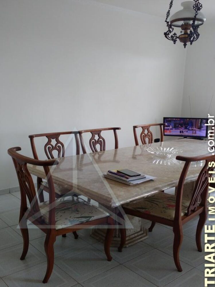 Sobrado, 4 quartos, 378 m² - Foto 2