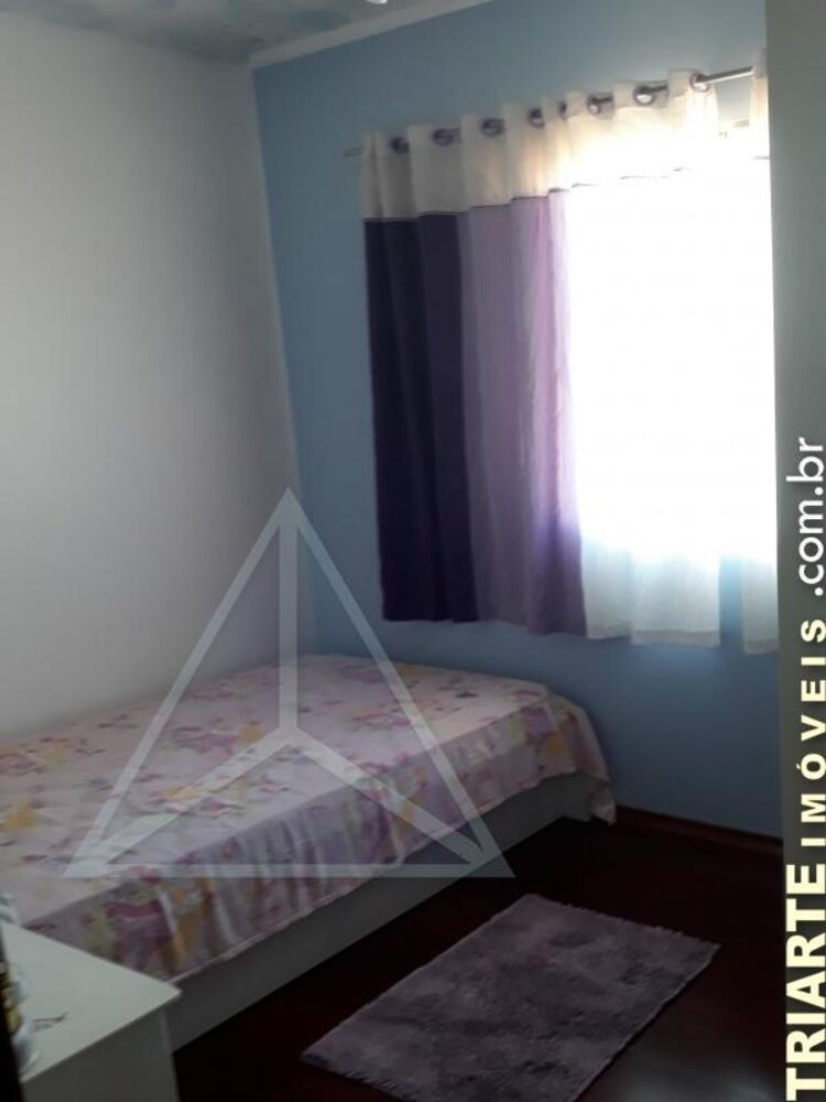 Sobrado à venda com 3 quartos, 180m² - Foto 3