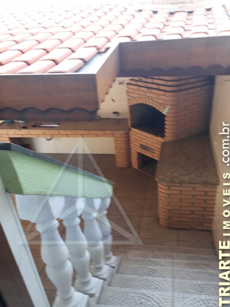 Sobrado à venda com 3 quartos, 180m² - Foto 12