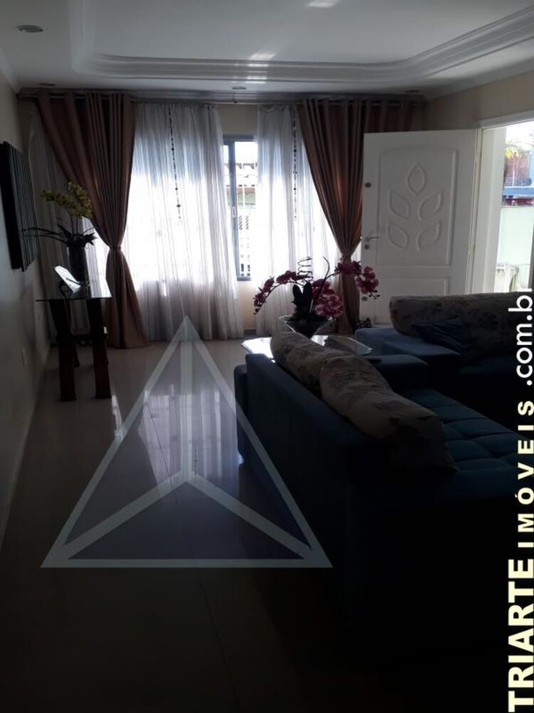Sobrado à venda com 3 quartos, 180m² - Foto 10