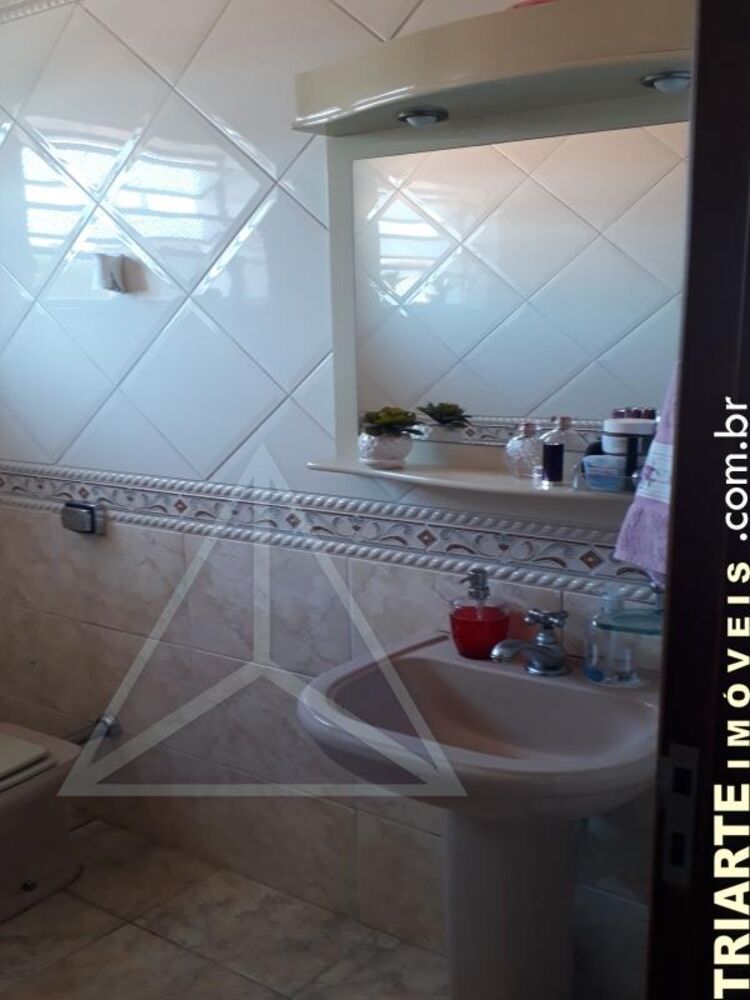 Sobrado à venda com 3 quartos, 180m² - Foto 7