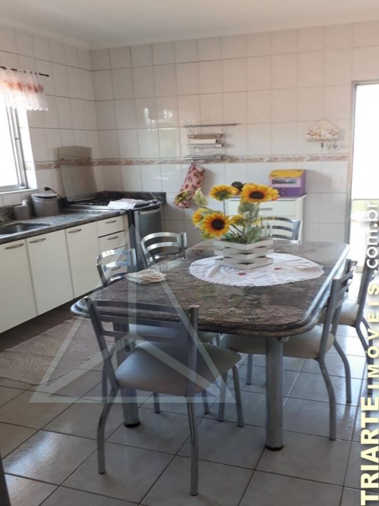 Sobrado à venda com 3 quartos, 180m² - Foto 8