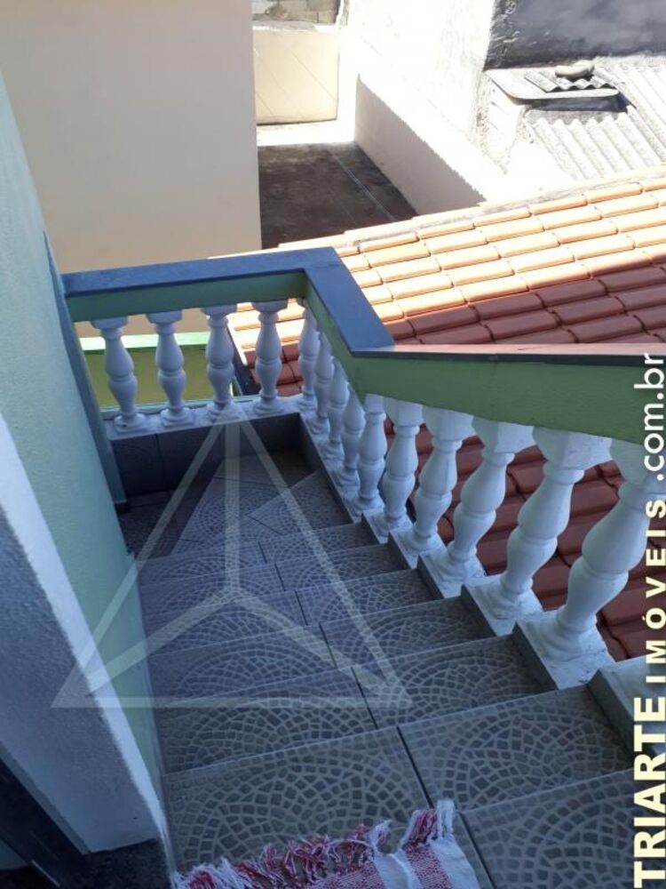 Sobrado à venda com 3 quartos, 180m² - Foto 9