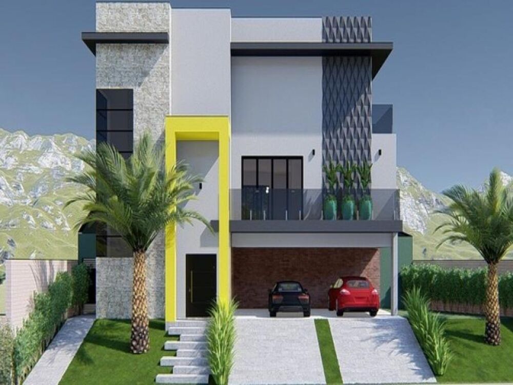 Sobrado, 3 quartos, 128 m² - Foto 4