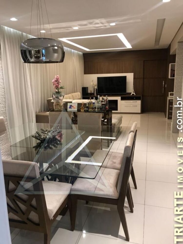 Apartamento, 2 quartos, 109 m² - Foto 1