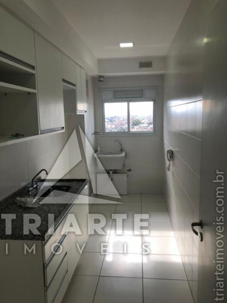 Apartamento, 2 quartos, 54 m² - Foto 4