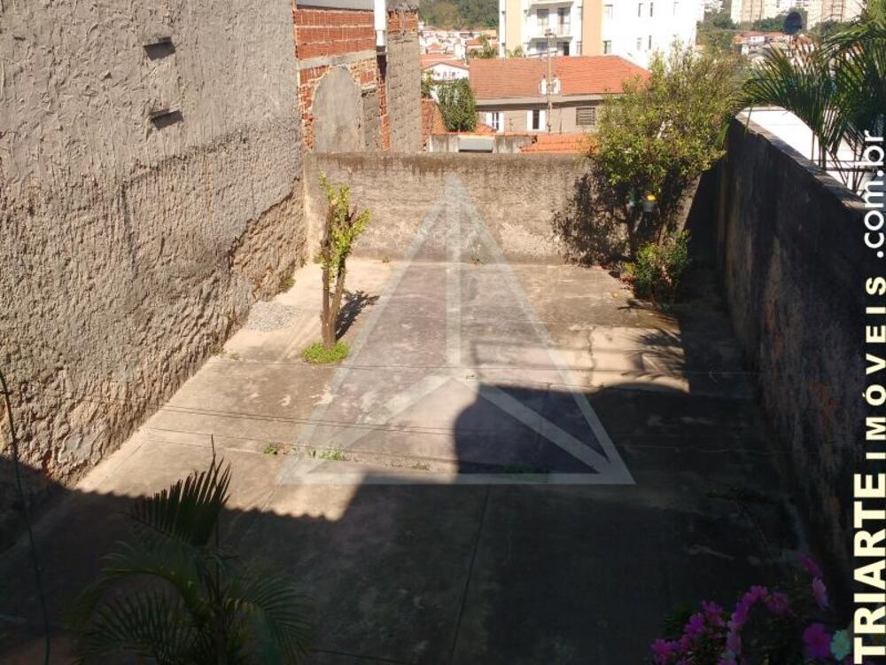 Sobrado, 3 quartos, 111 m² - Foto 5