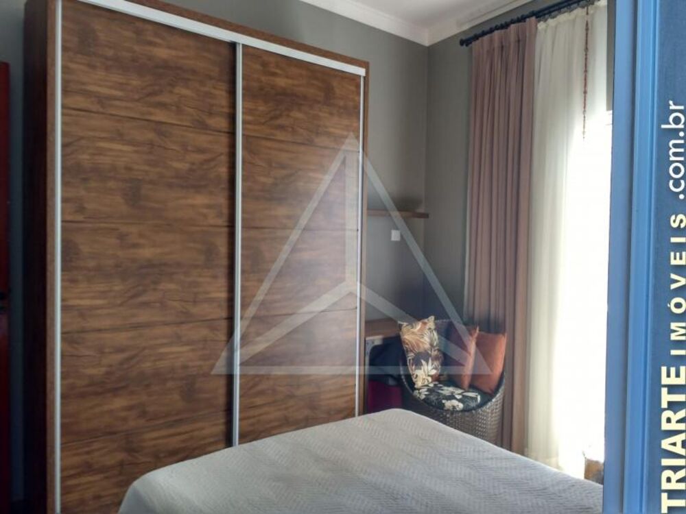 Sobrado, 3 quartos, 111 m² - Foto 3