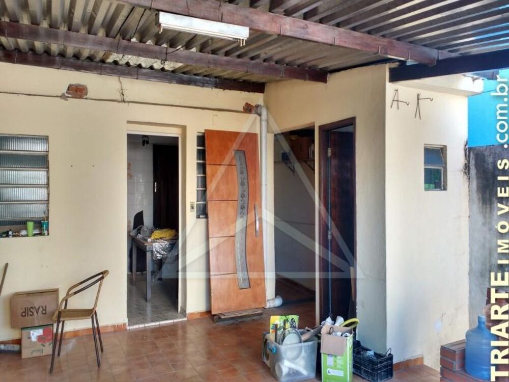Sobrado, 3 quartos, 111 m² - Foto 6