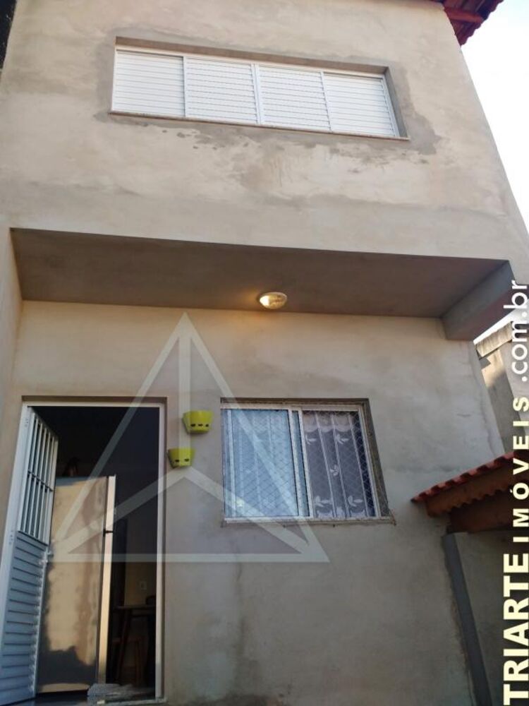 Sobrado, 3 quartos, 111 m² - Foto 7