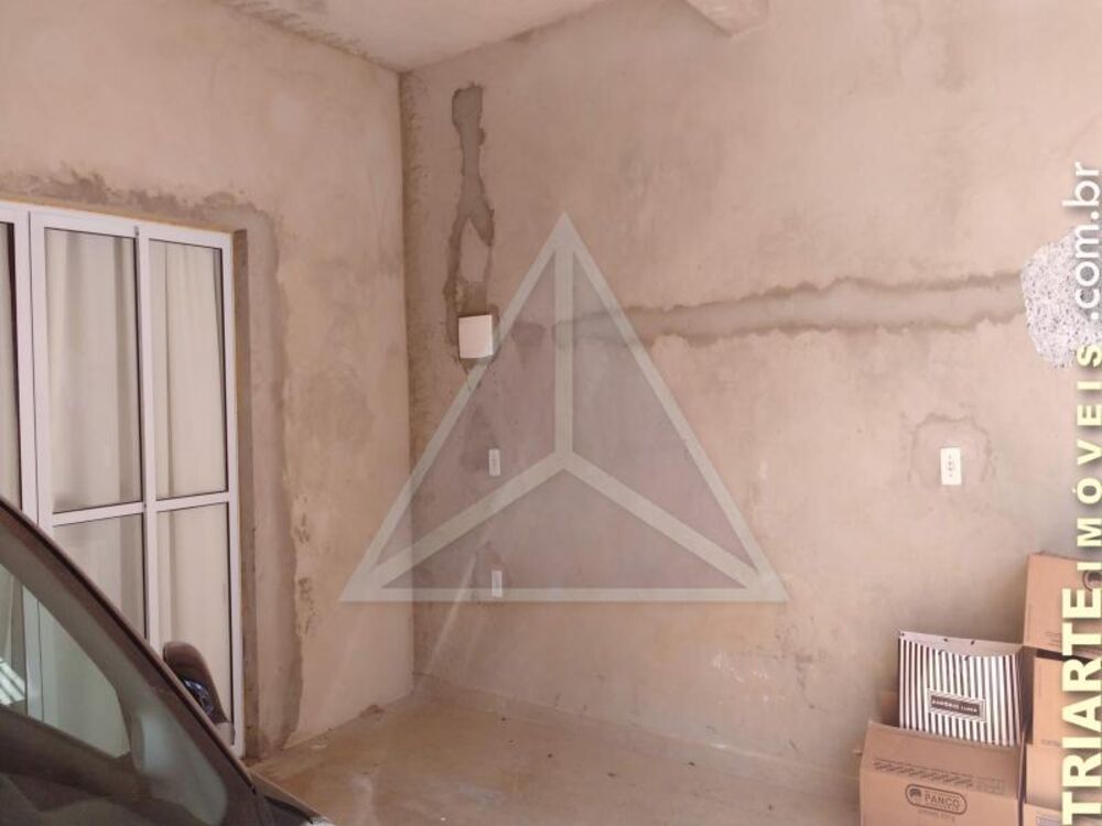 Sobrado, 3 quartos, 111 m² - Foto 8