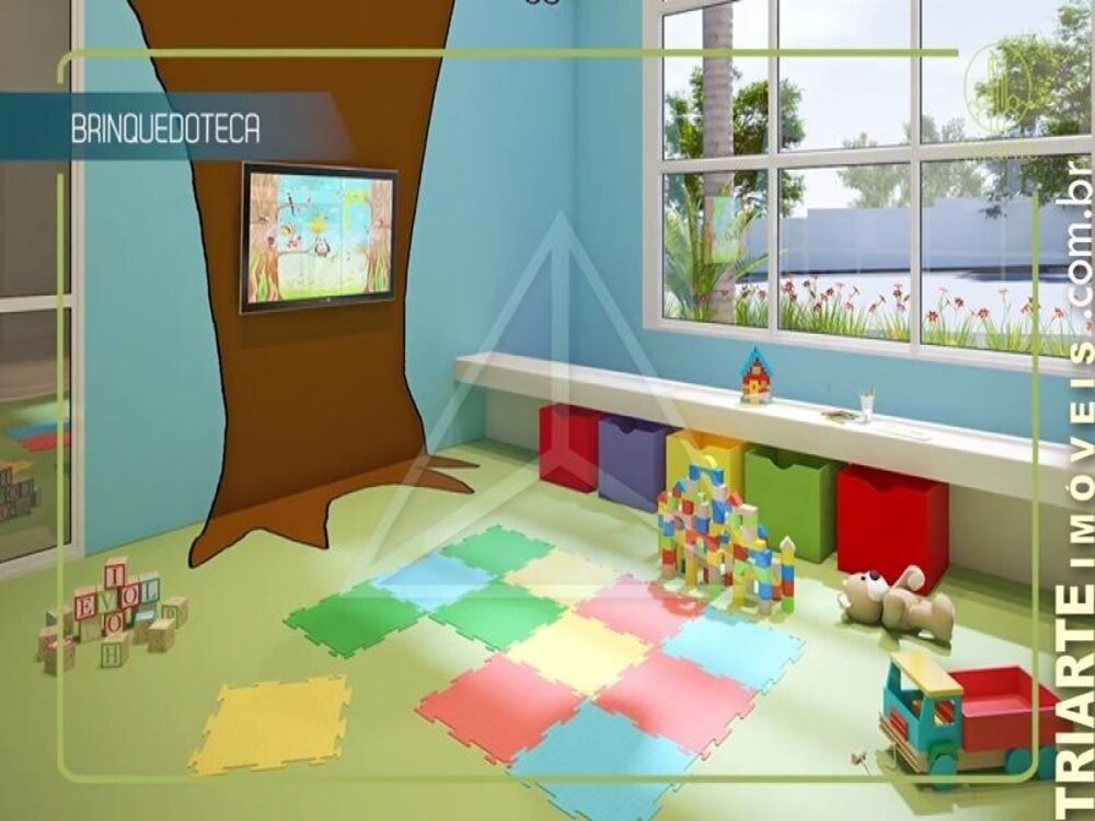 Apartamento, 2 quartos, 53 m² - Foto 3