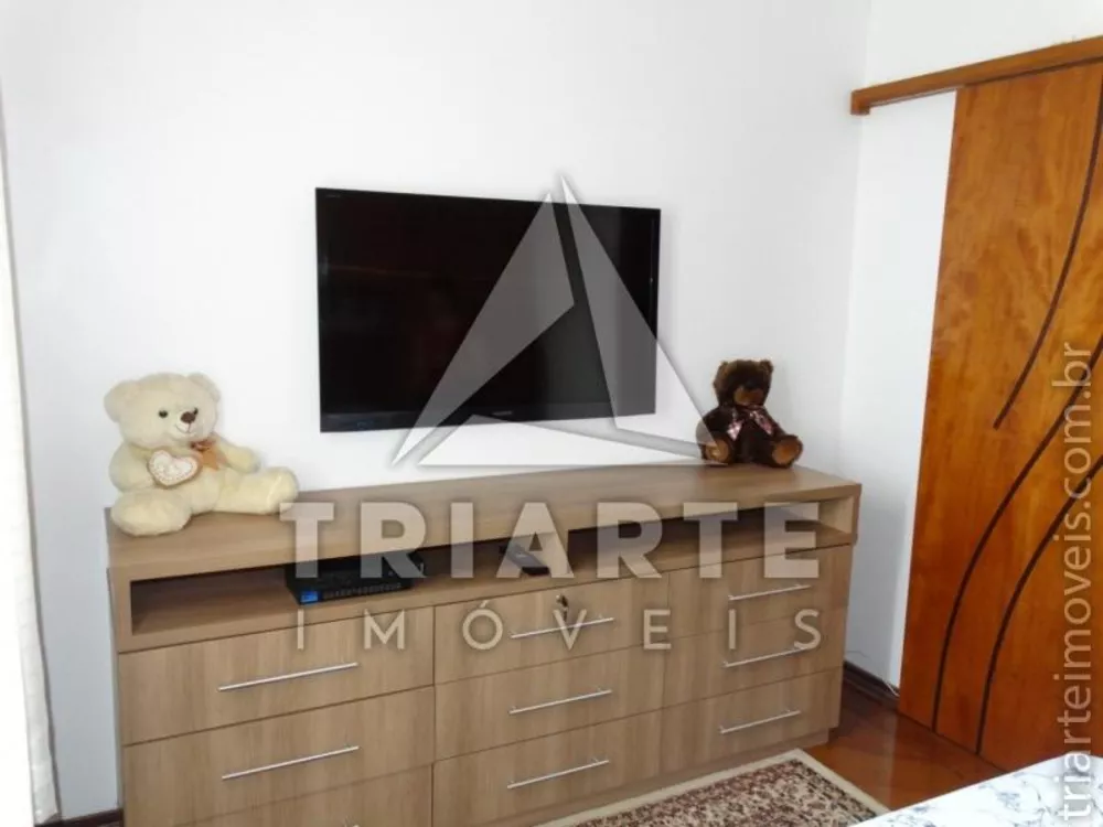 Apartamento à venda com 2 quartos, 66m² - Foto 4