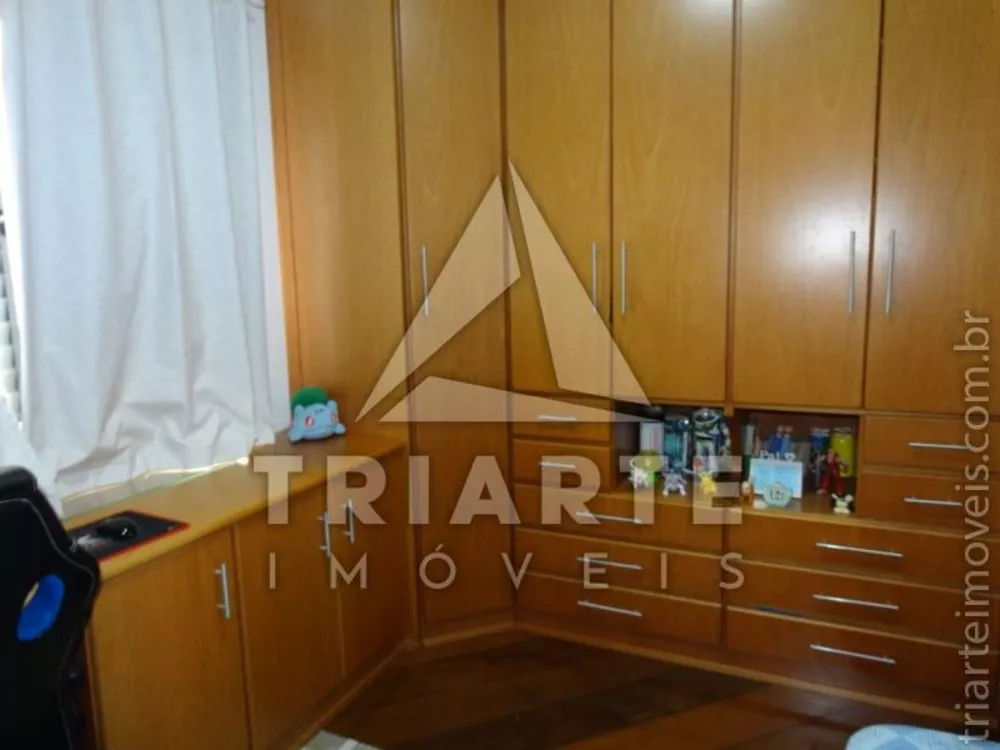 Apartamento à venda com 2 quartos, 66m² - Foto 1