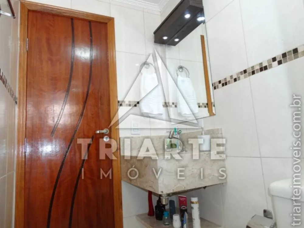 Apartamento à venda com 2 quartos, 66m² - Foto 2