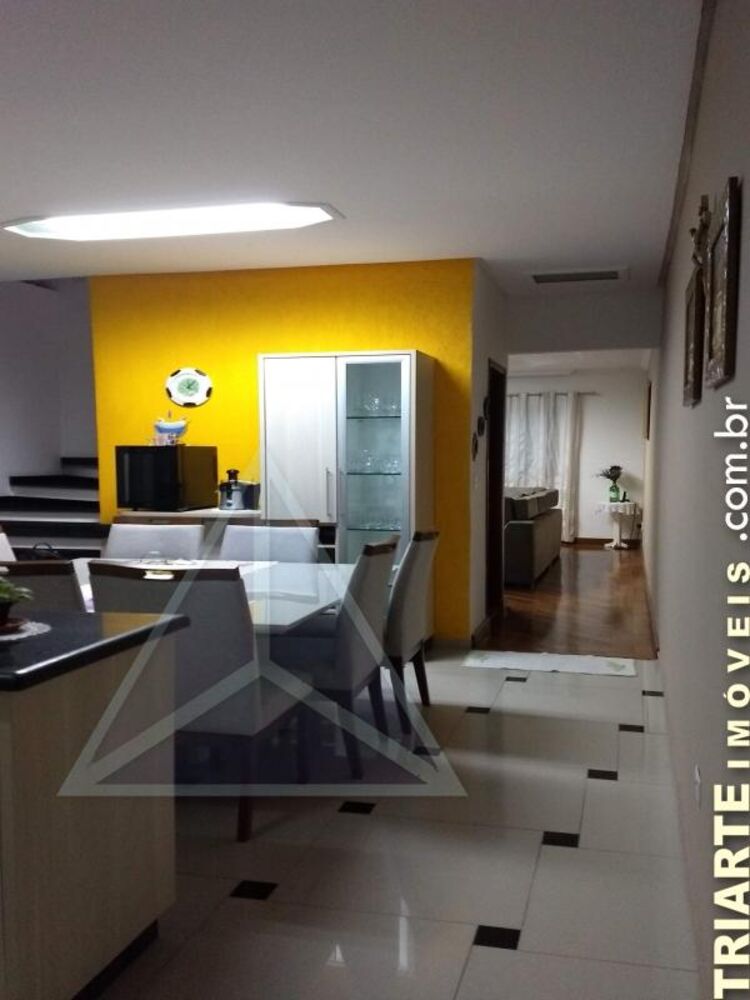 Sobrado, 3 quartos, 250 m² - Foto 4