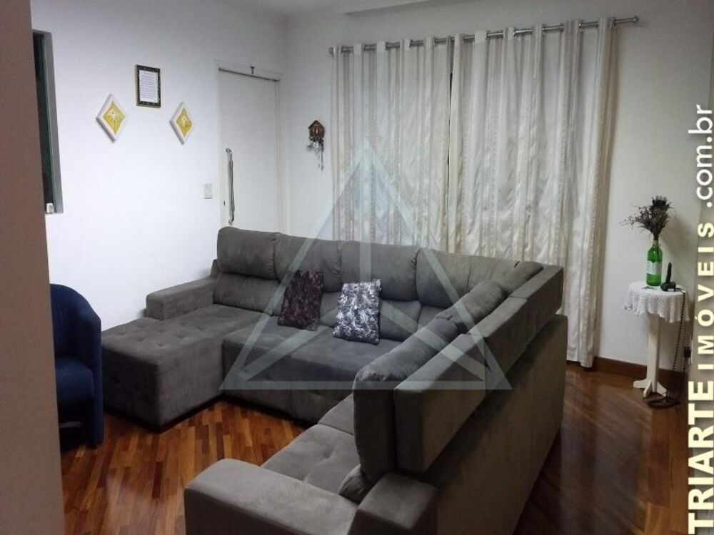 Sobrado, 3 quartos, 250 m² - Foto 2